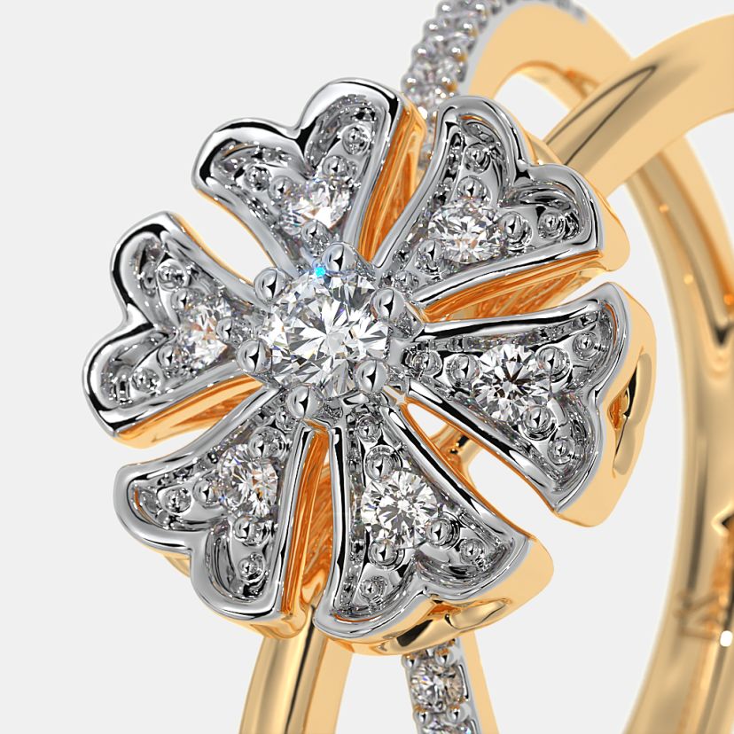 The Rozetta Ring - image 5
