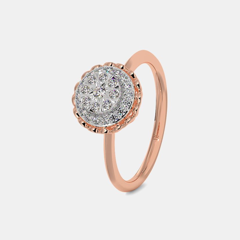 The Angeliki Ring - image 1