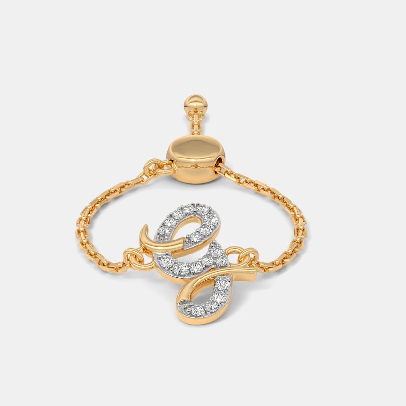 The Glenny G Slider Ring - image 7