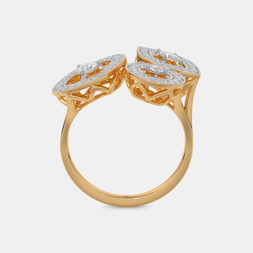 The Grado Cocktail Ring - image 8