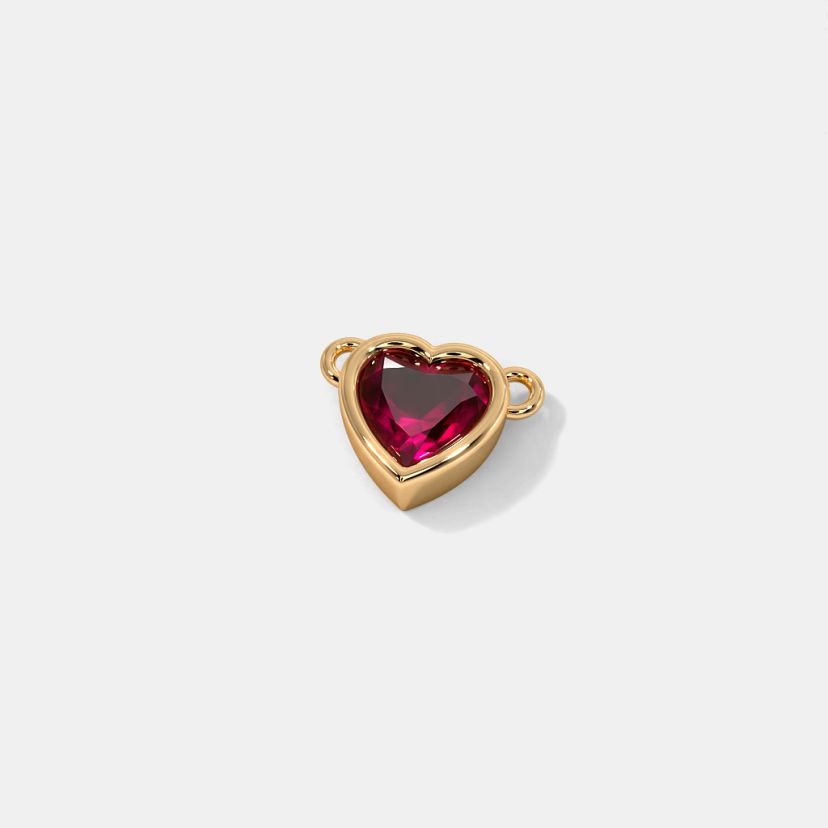 The Glostark Mangalsutra Pendant - image 8