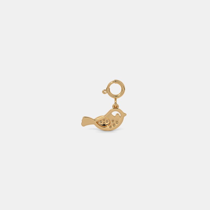 The Chirpychirp Multiwearable Charm - image 9