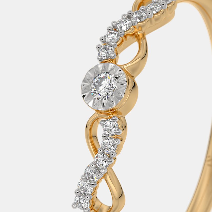 The Gayanara Promise Ring - image 5
