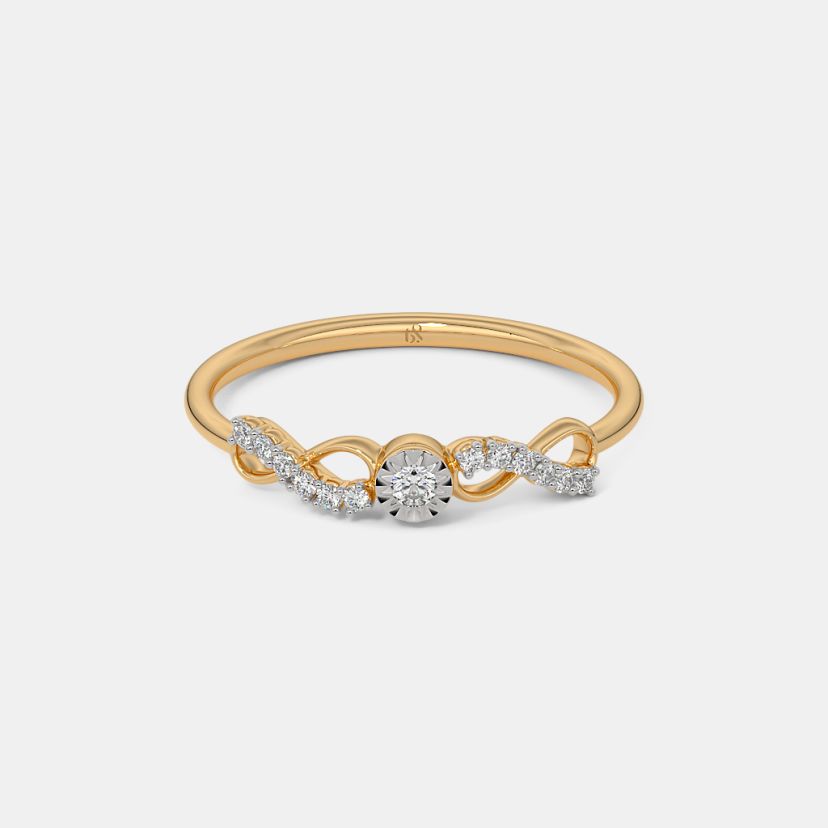 The Gayanara Promise Ring - image 7