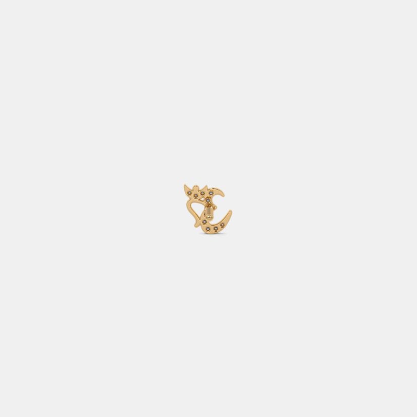 The Sager Stud Earrings - image 8