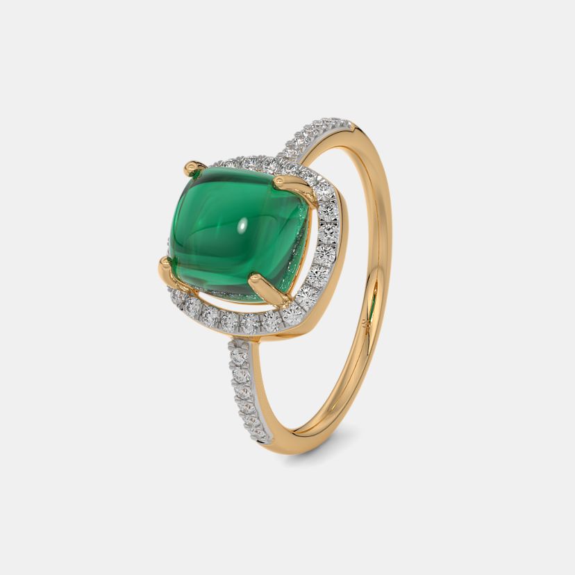 The Rozia Ring - image 1