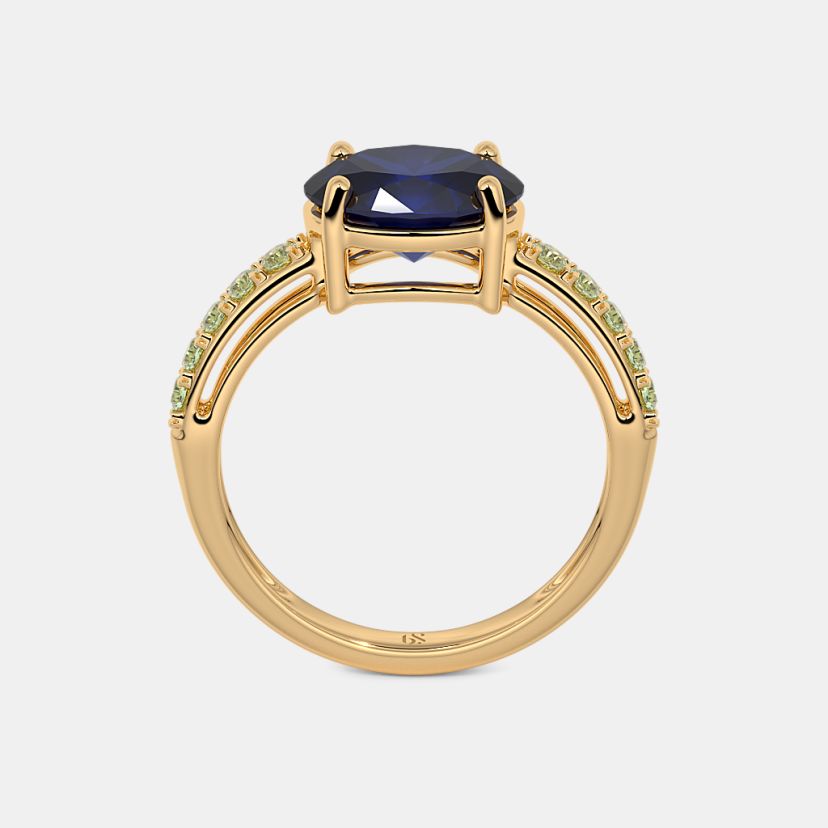 The Miriya Ring - image 8