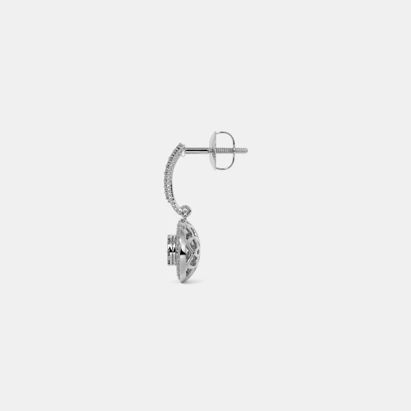 The Verehez Drop Earrings - image 5