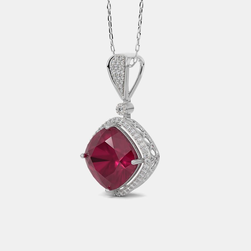 The Panzia Gems Pendant - image 4