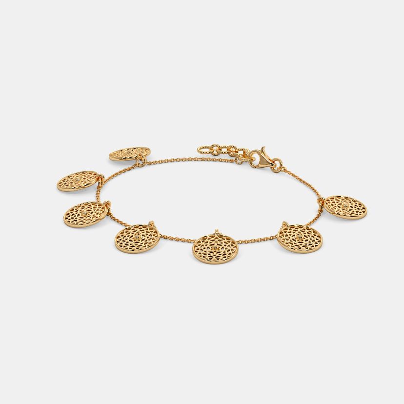 The Aragame Charm Bracelet - image 4