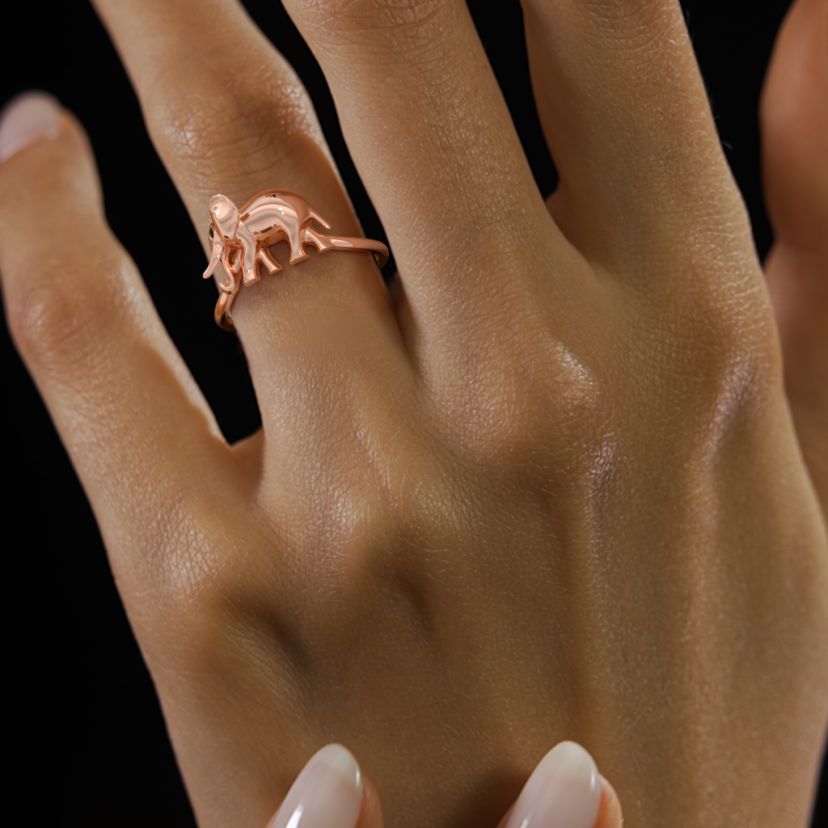 The Marche Ring - image 4
