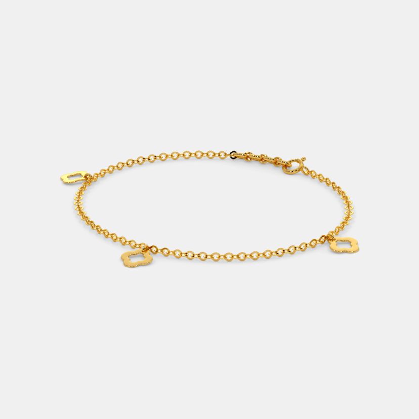 The Floret Bracelet - image 4