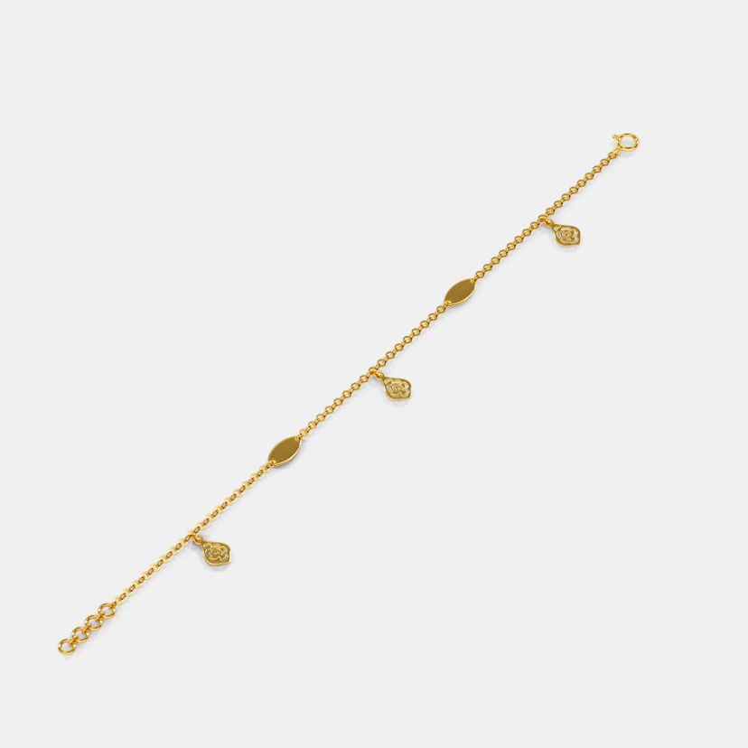 The Glinting Bracelet - image 5