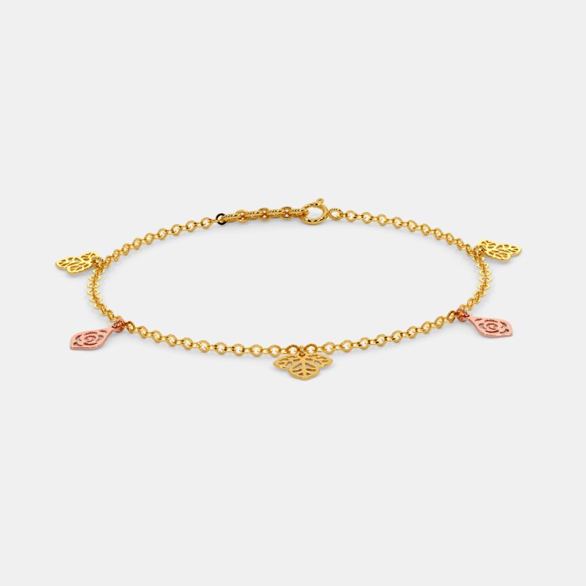 The Whimsical Bracelet - image 1