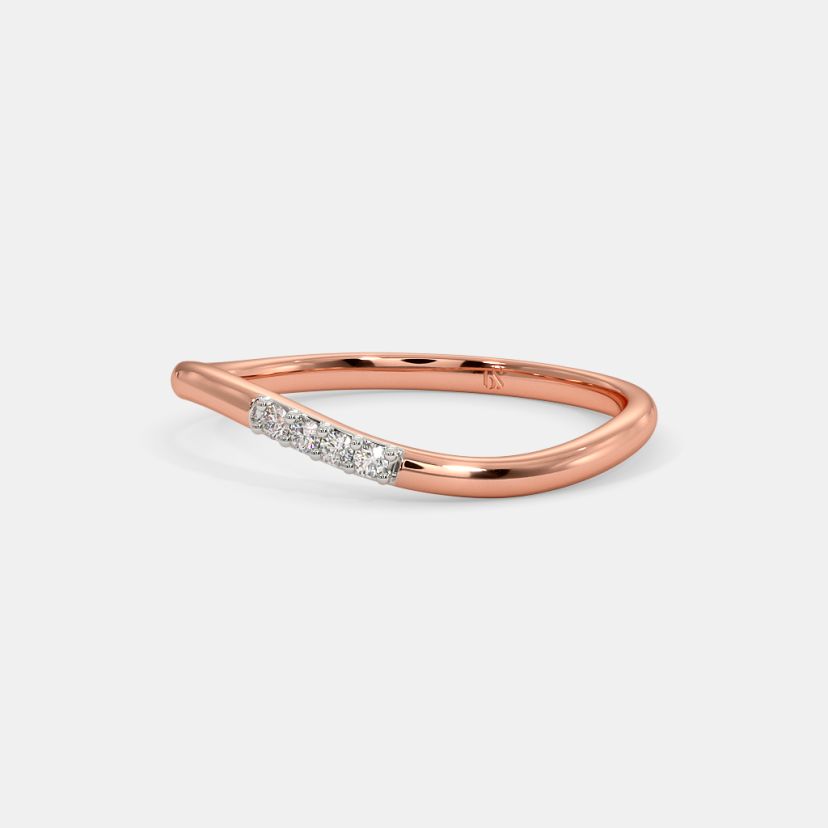 The Serphina Thumb Ring - image 5