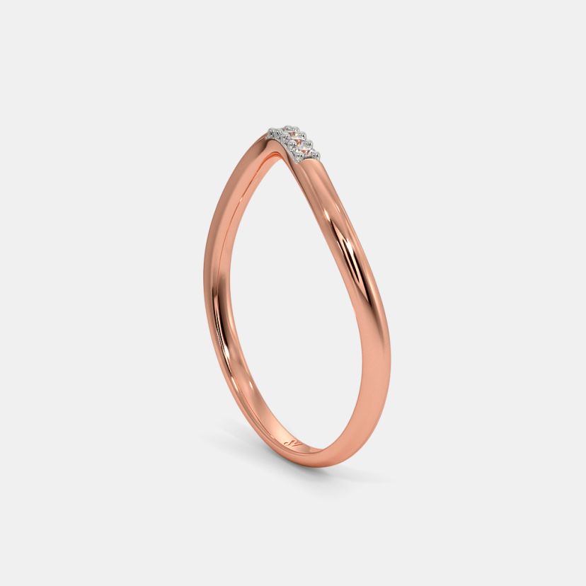 The Serphina Thumb Ring - image 7