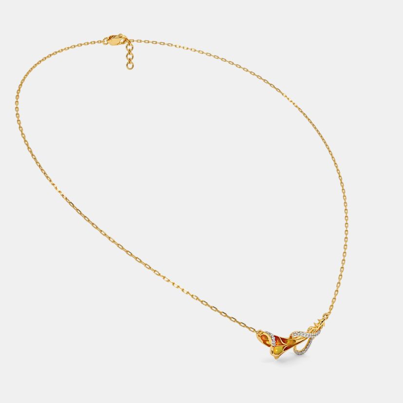 The Orpheus Necklace - image 6