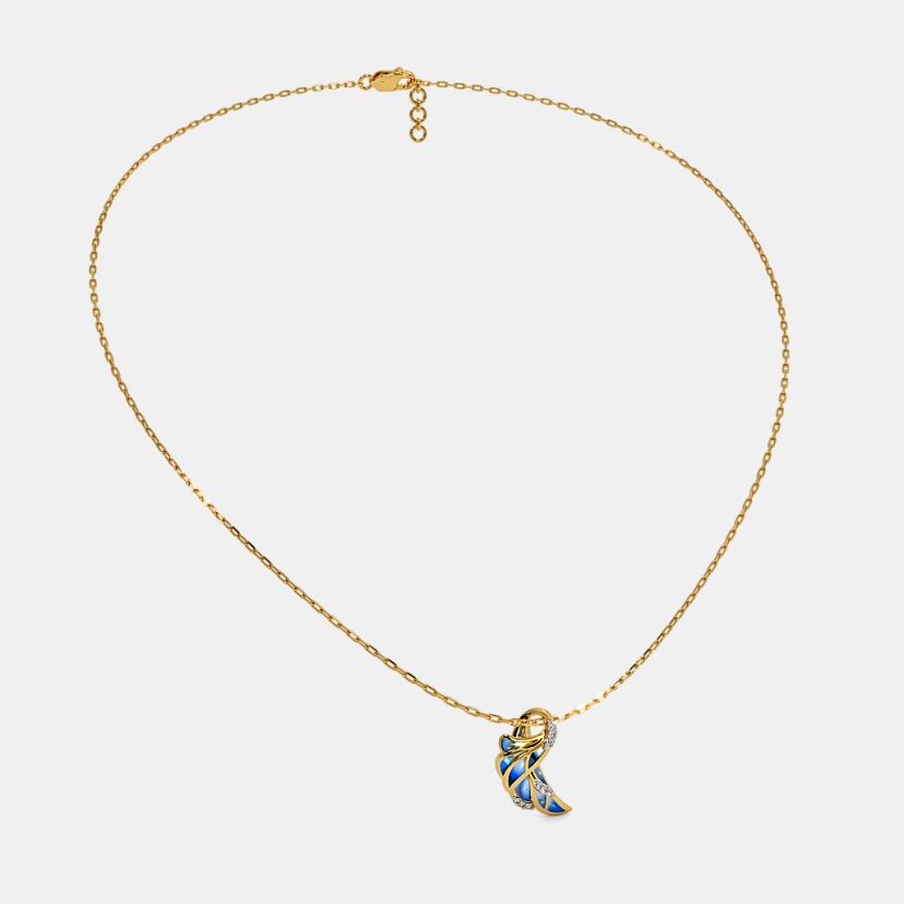 The Amante Necklace - image 5