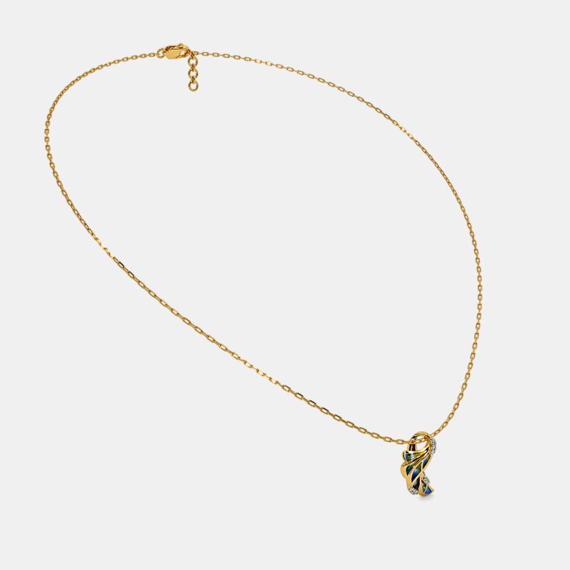 The Amante Necklace - image 6