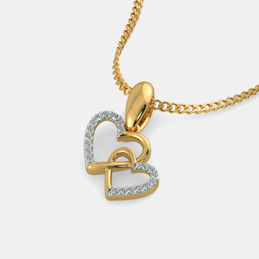 The Affairs Of Heart Pendant - image 8