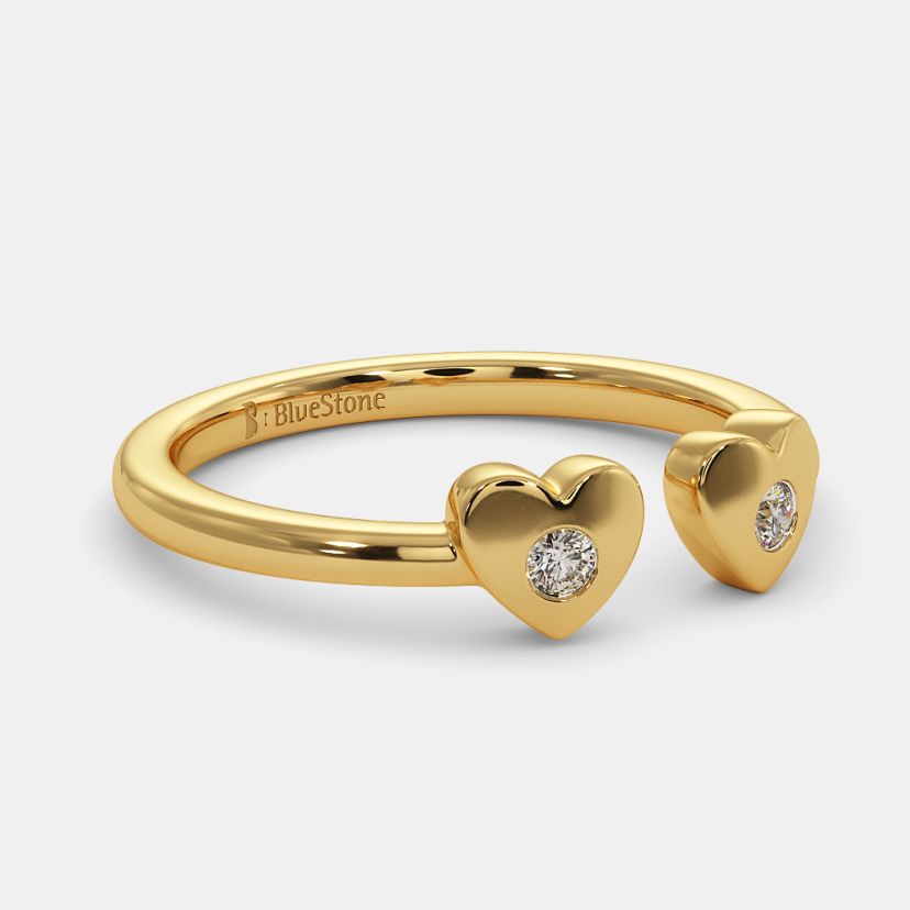 The Coming Together Ring - image 4