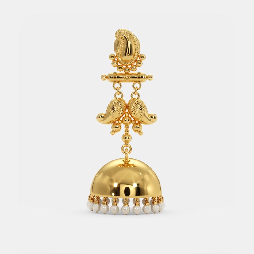 The Pratichi Jhumka - image 7