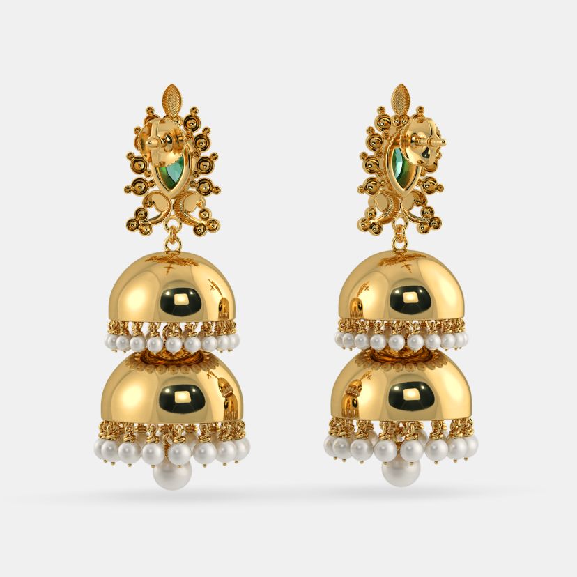 The Himanshi Jhumka - image 8