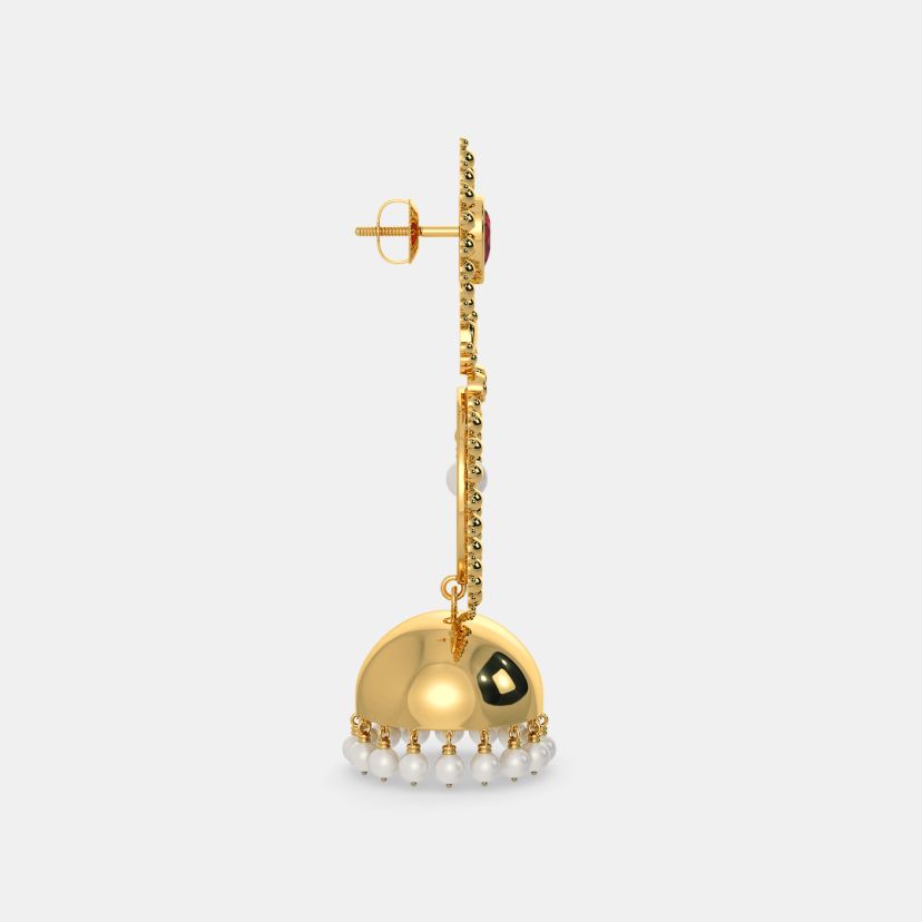 The Kautirya Jhumka - image 6