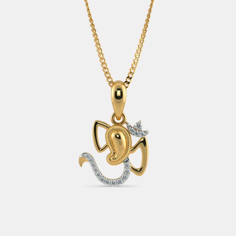 The Lambodara Pendant - image 7