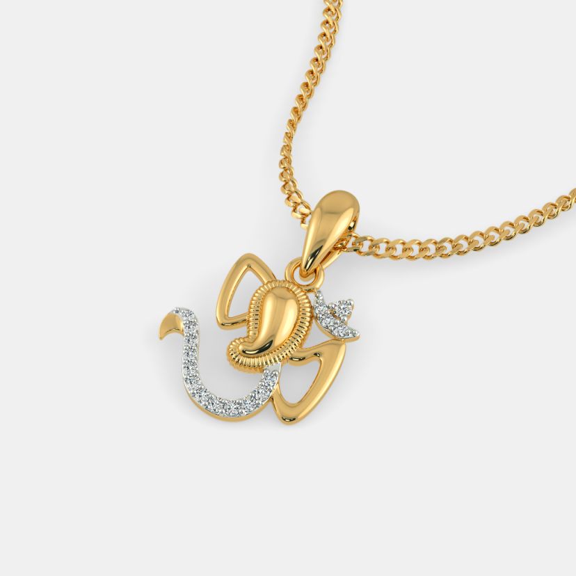 The Lambodara Pendant - image 8