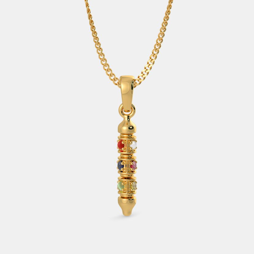 The Rotary Pendant - image 5