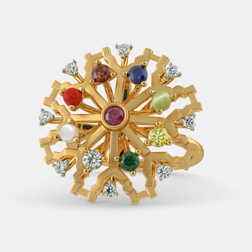 The Ranya Ring - image 5