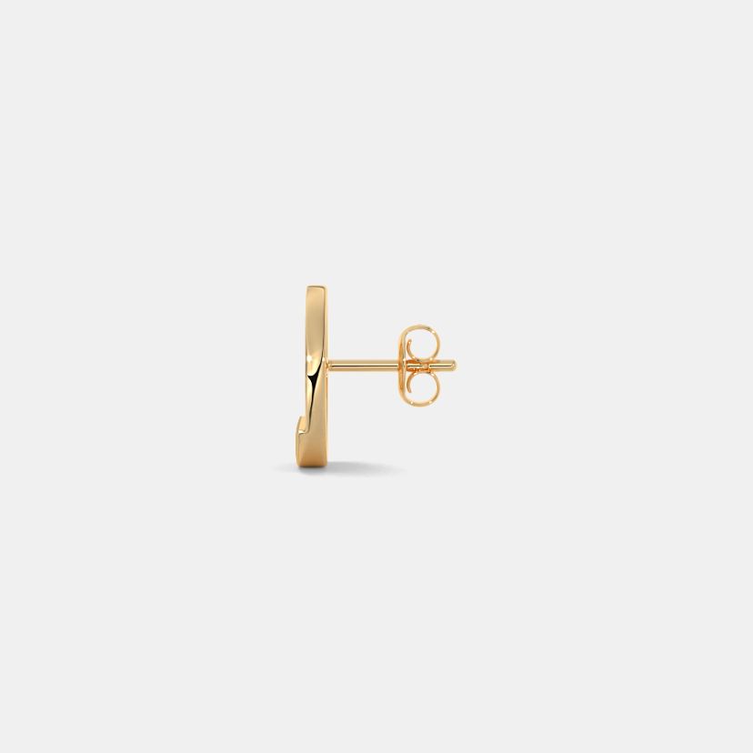 The Bauble Stud Earrings - image 9