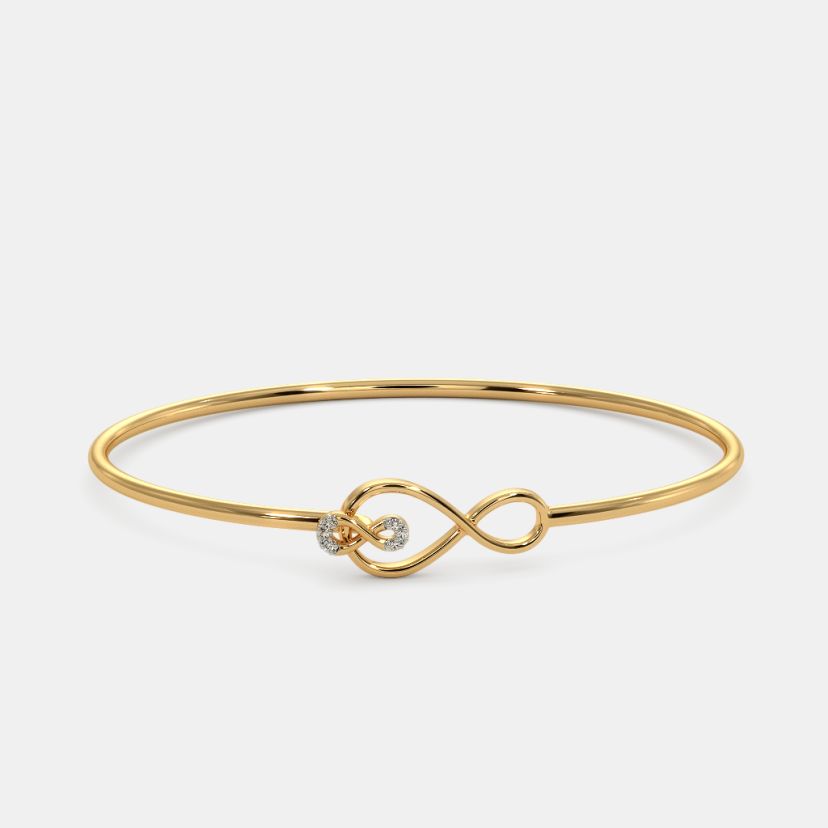 The Abigail Toggle Bangle - image 10