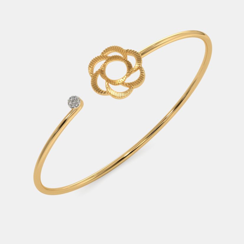 The Josiea Toggle Bangle - image 6