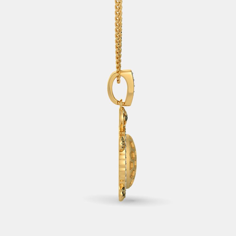 The Tortoise Pendant - image 6