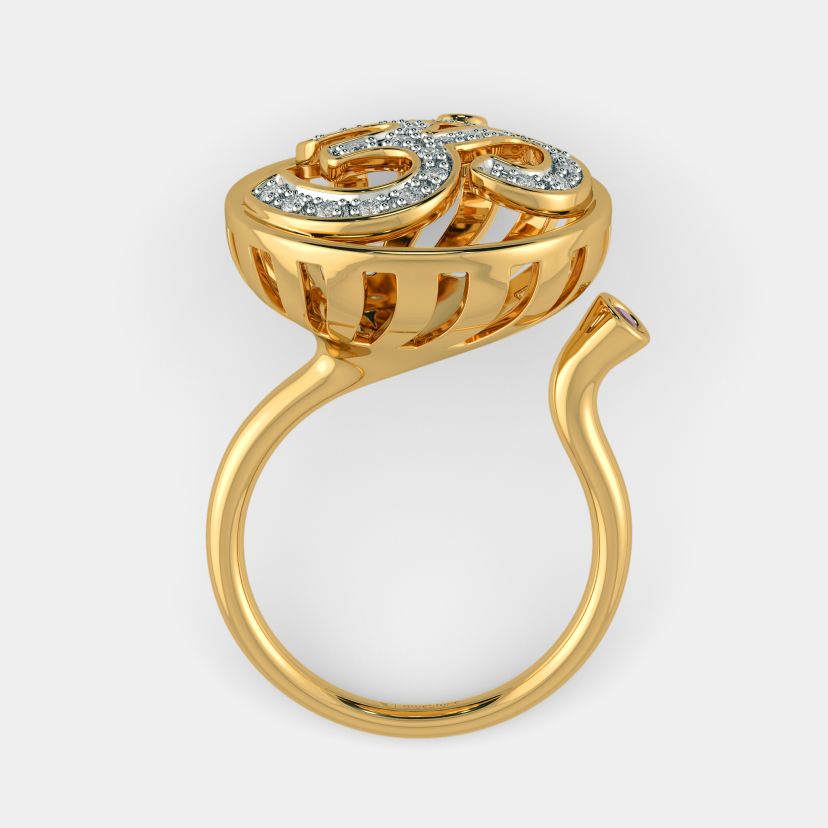 The Sunburst Ring - image 7
