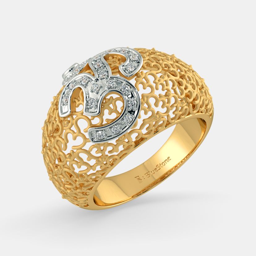 The Amaranthine Ring - image 1