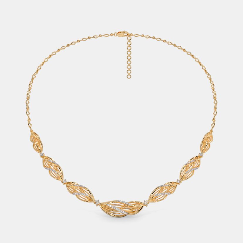 The Skein Necklace - image 3