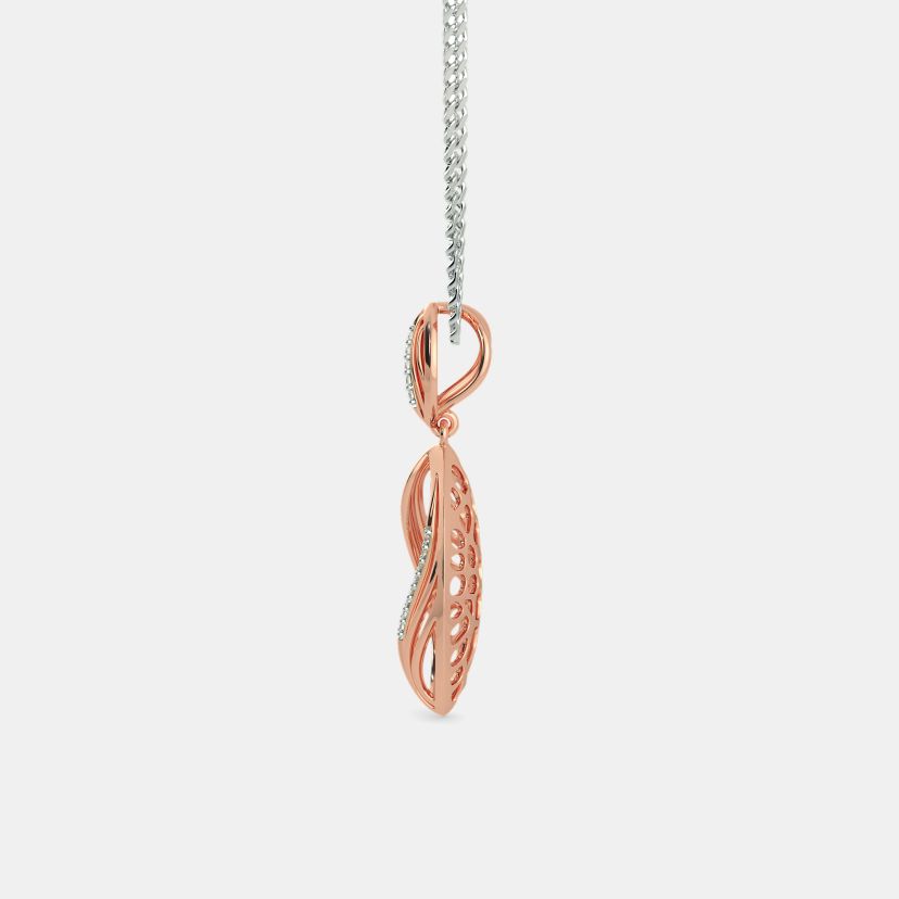The Crevasse Pendant - image 4