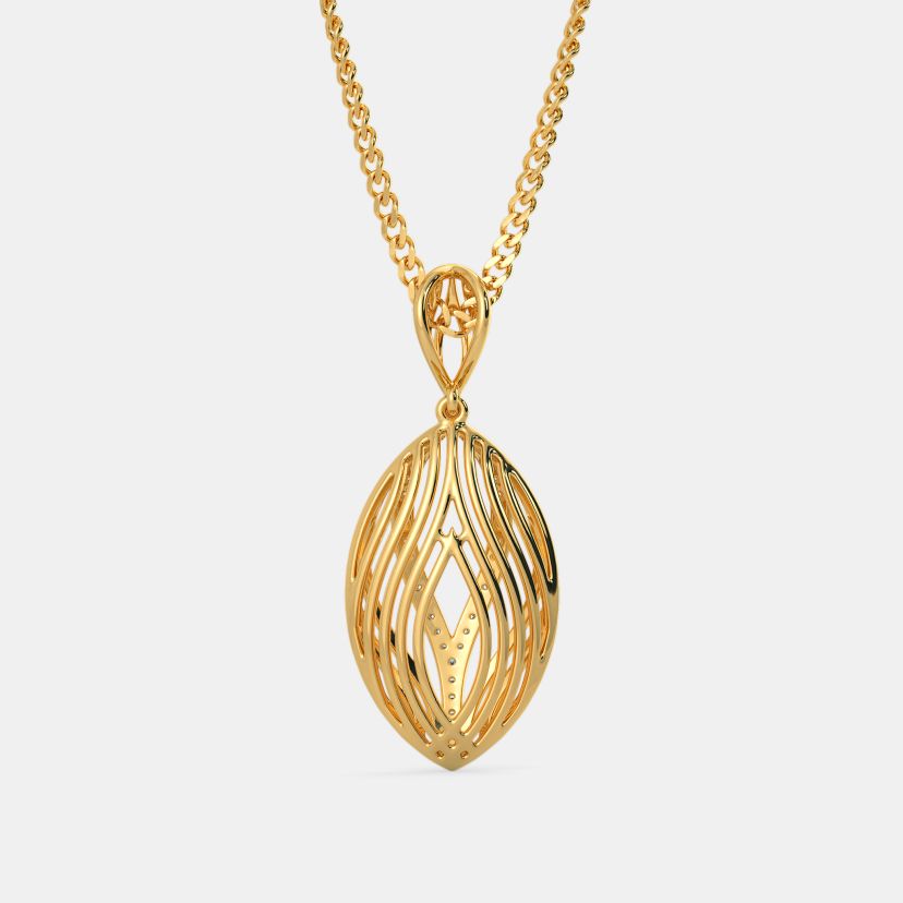 The Perrin Pendant - image 5