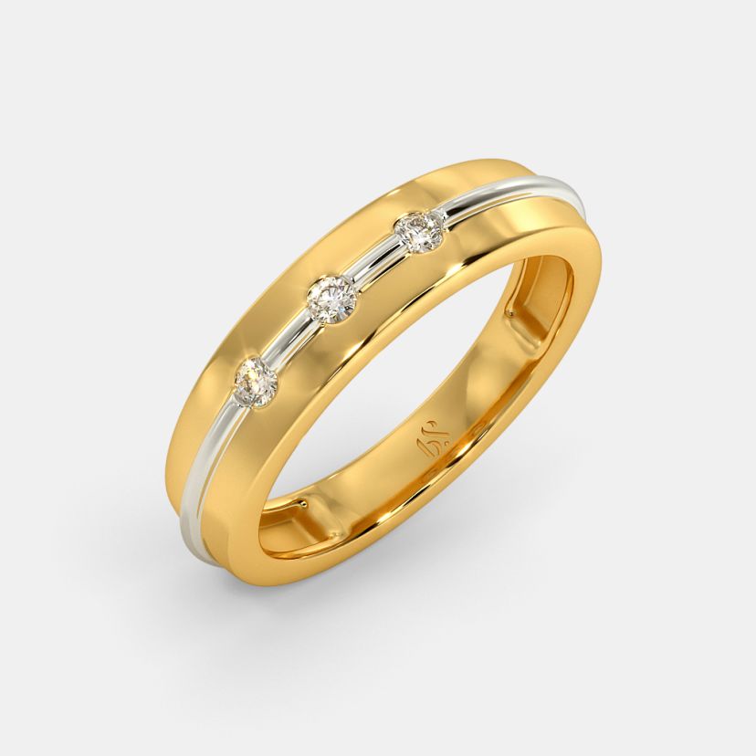 The Aaradh Band for Him - image 1
