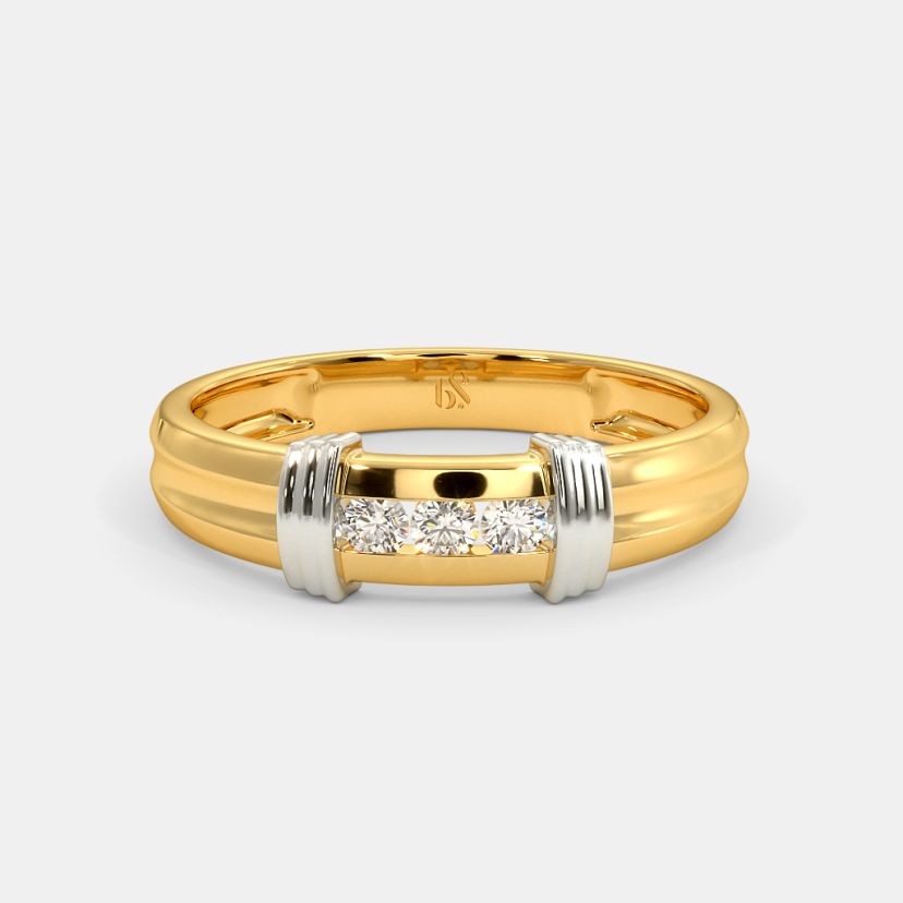 The Accalon Band for Him - image 8