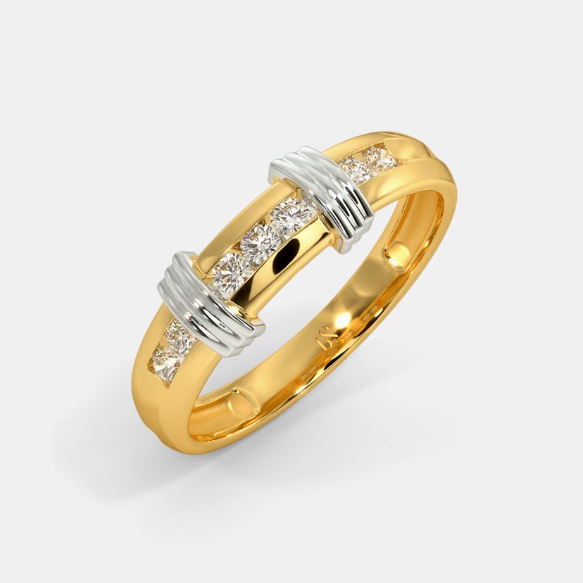 The Accalon Band for Her - image 1