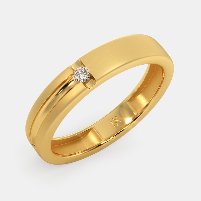 The Maeve Band for Him - image 1