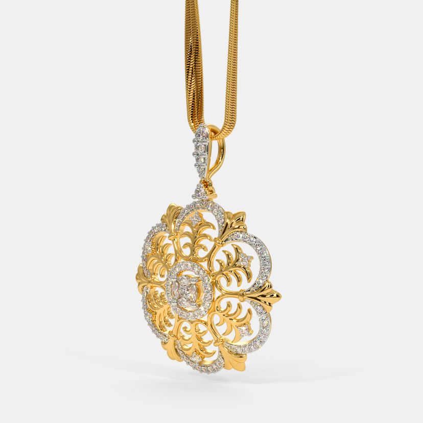 The Walter Pendant - image 4