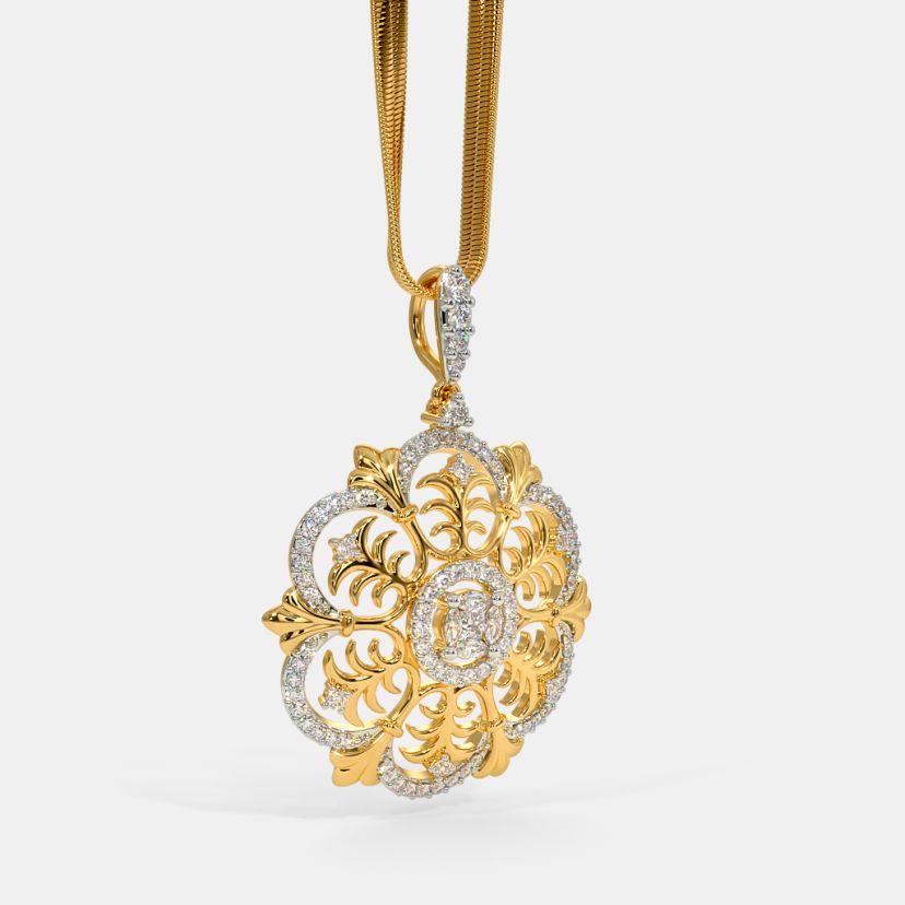 The Walter Pendant - image 6