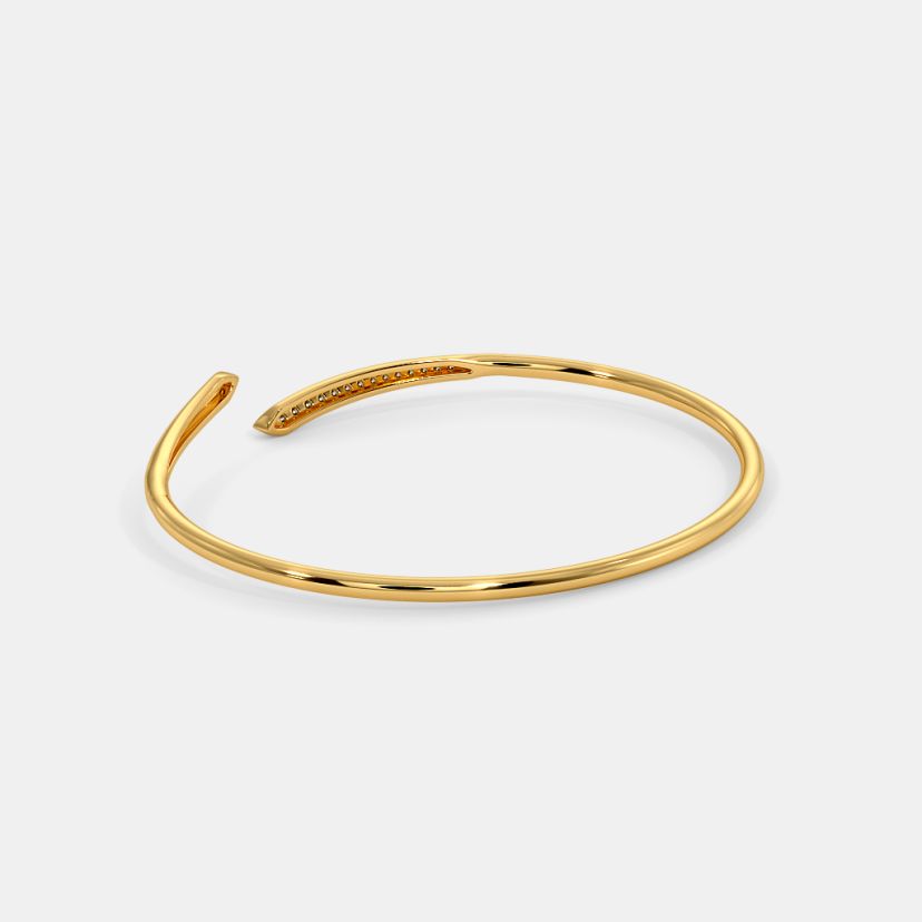 The Alessa Twister Bangle - image 6