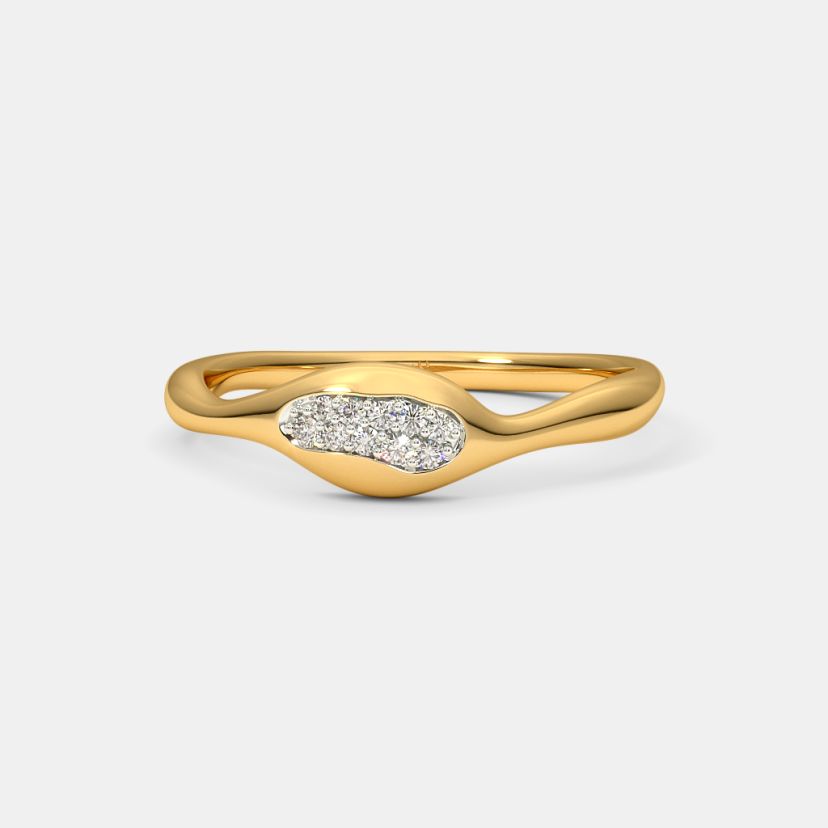 The Jaeda Band For Her - image 9
