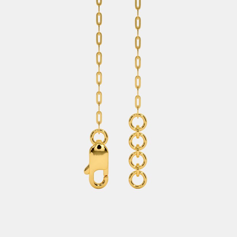 The Prina Mangalsutra Open Chain - image 4